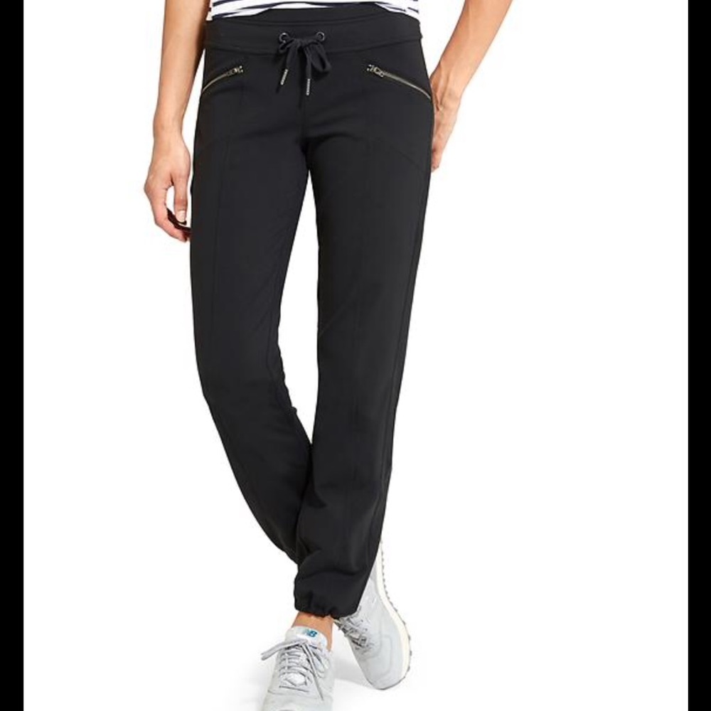 Athleta Metro Slouch